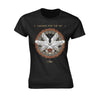 Arson Fire Womens T-shirt