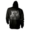 Something Wicked Marches In Zippered Hooded Sweatshirt