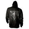 Sapientia Autem Ueteres Hooded Sweatshirt