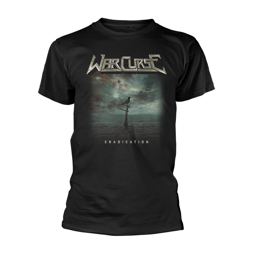 War Curse Eradication T-shirt