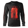 Hell Unleashed (black) Long Sleeve