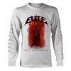 Hell Unleashed (white) Long Sleeve