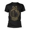 Gold Emblem T-shirt