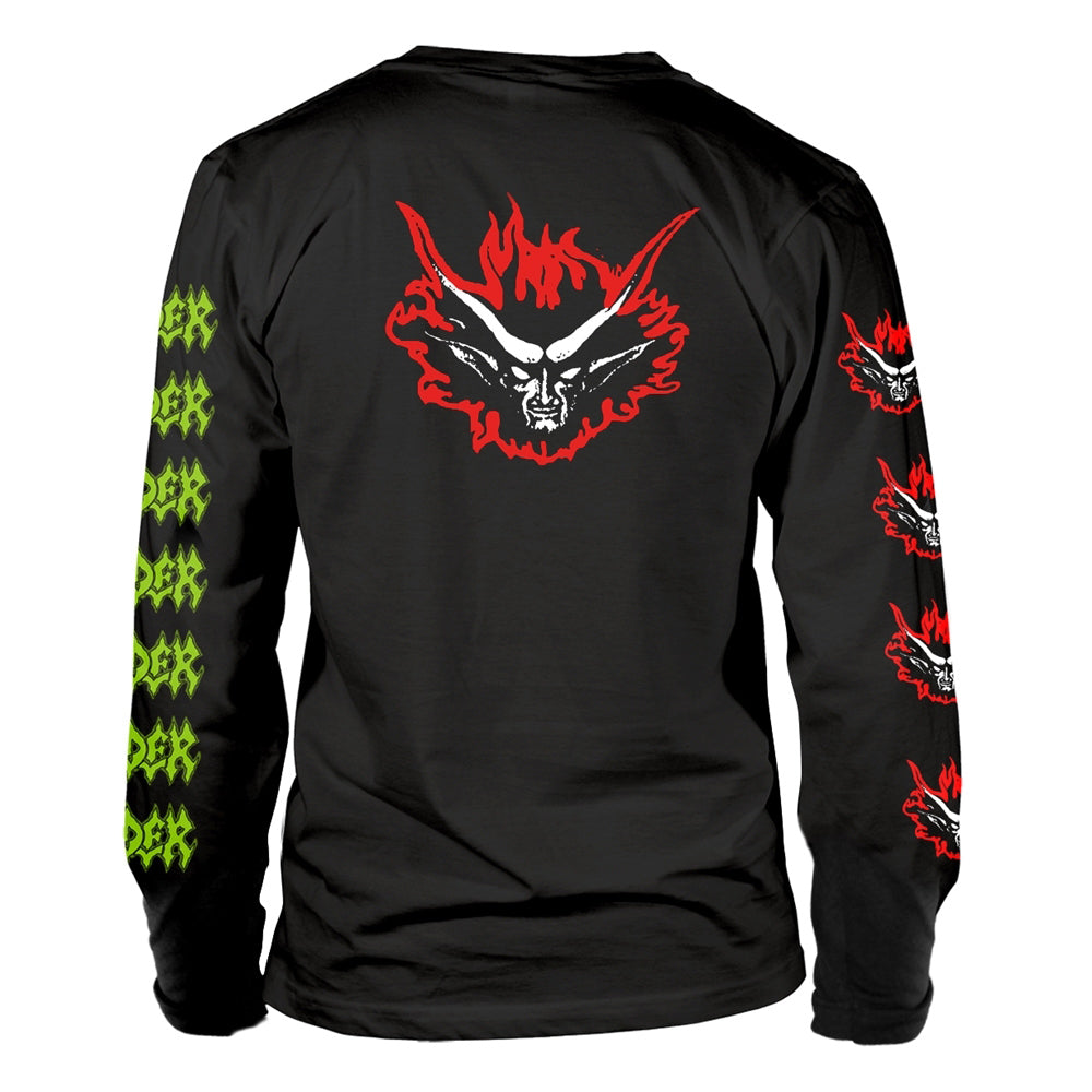 De Profundis Long Sleeve