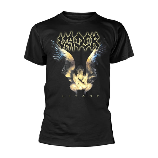 Vader Litany T-shirt