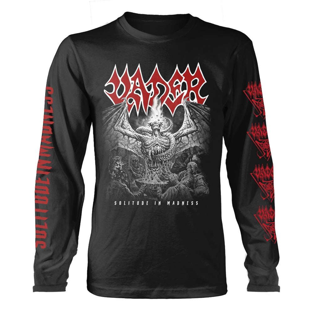 Solitude Long Sleeve