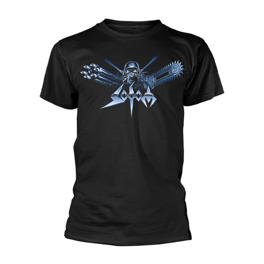 Sodom Sodom Knarrenheinz Logo T-shirt