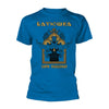 Carju Niebiesnyj (blue) T-shirt