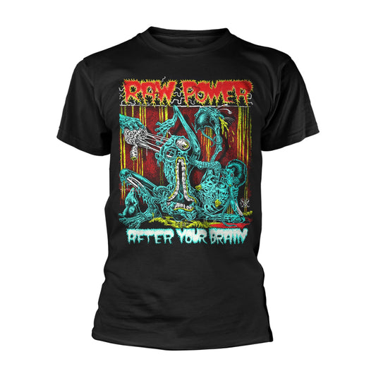 After Your Brain T-shirt
