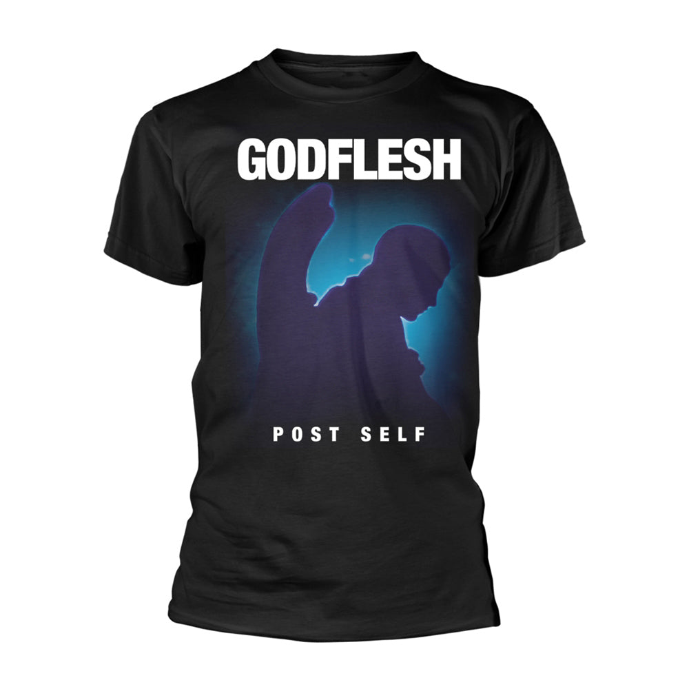 Godflesh Post Self T-shirt