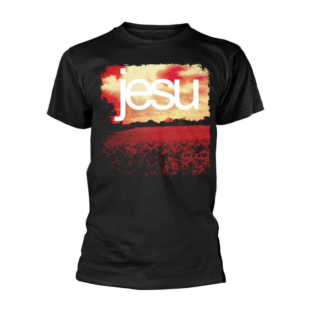 Jesu Heart Ache T-shirt