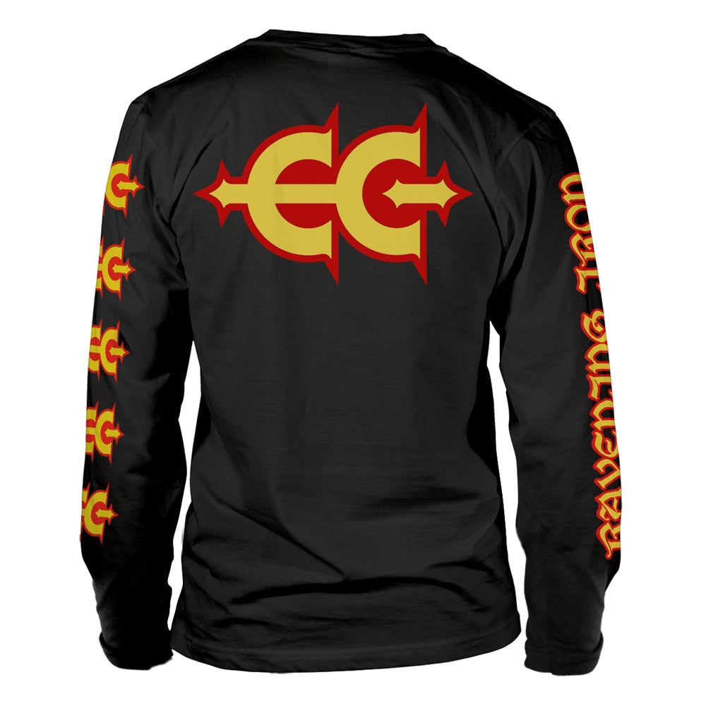 Ravening Iron Long Sleeve