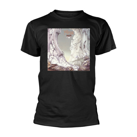 Yes Relayer T-shirt