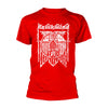 Doremi (red) T-shirt