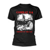 Orders Of The Day (black) T-shirt