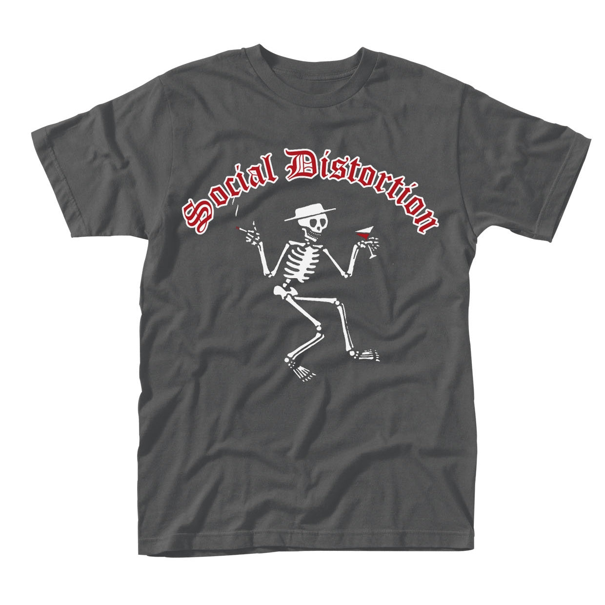 Skelly Logo T-shirt