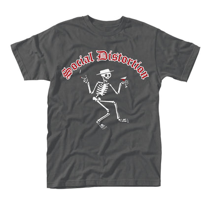 Skelly Logo T-shirt