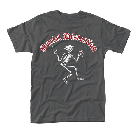 Social Distortion T-Shirts & Merch | Rockabilia Merch Store