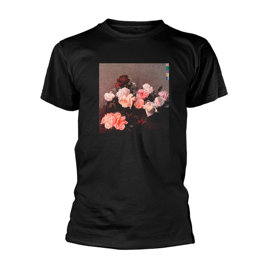 New Order New Order Power Corruption And Lies T-shirt