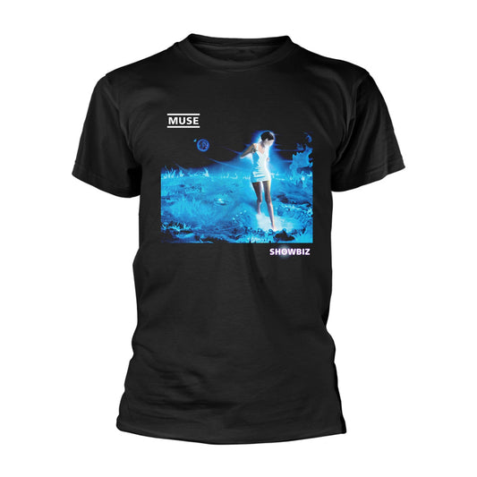 Muse Showbiz T-shirt