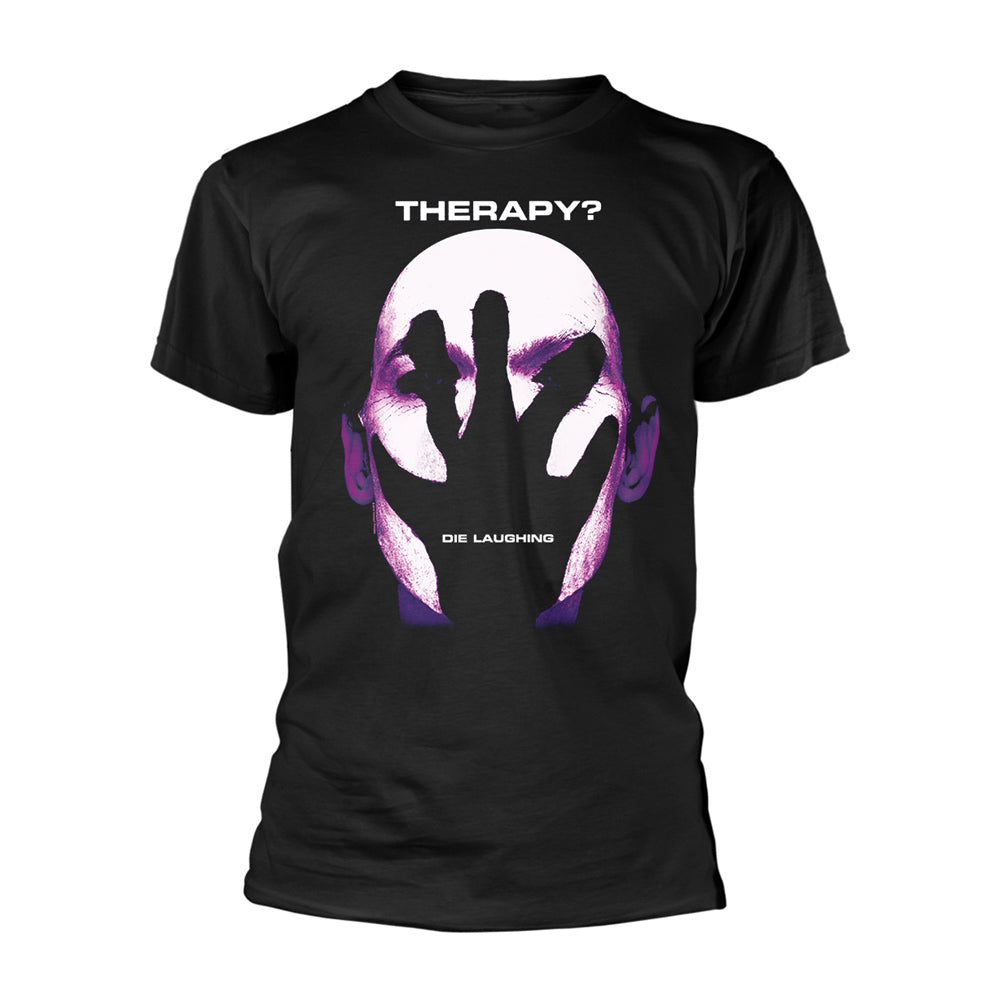 Therapy? Die Laughing T-shirt