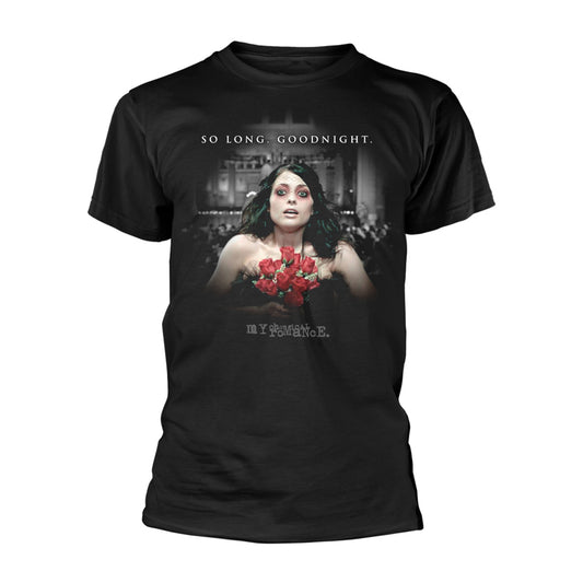 My Chemical Romance Return Of Helena T-shirt