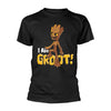 Groot - Bold T-shirt