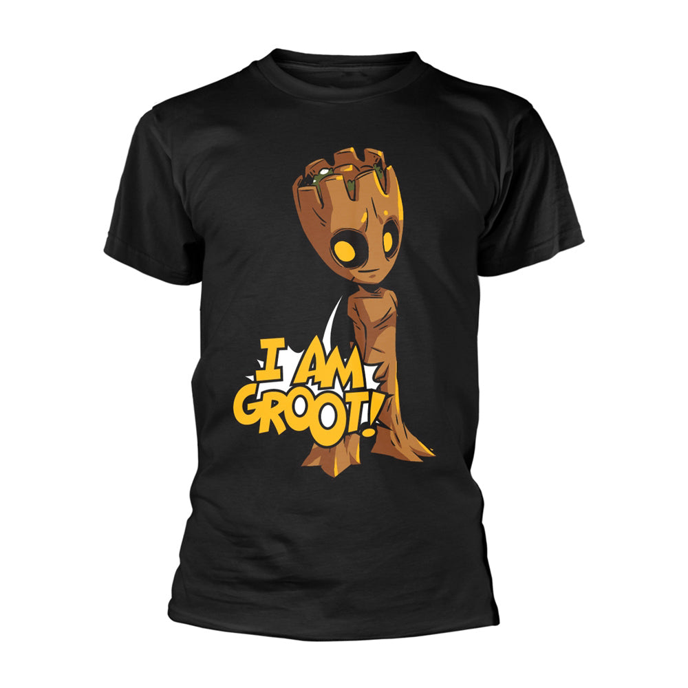Guardians Of The Galaxy Groot - Pop T-shirt
