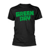 Logo - 21st Century Breakdown (black) T-shirt