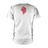 American Idiot Heart (white) T-shirt