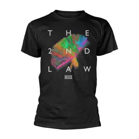The 2nd Law T-shirt