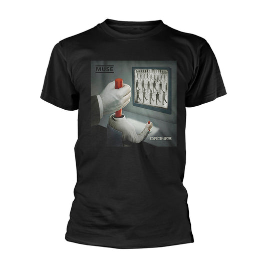 Muse Drones T-shirt