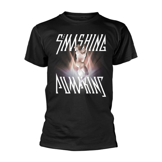Smashing Pumpkins Cyr Cover T-shirt