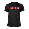 Carter Usm Logo (black) T-shirt