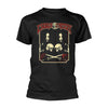 Dual Skull Girl T-shirt