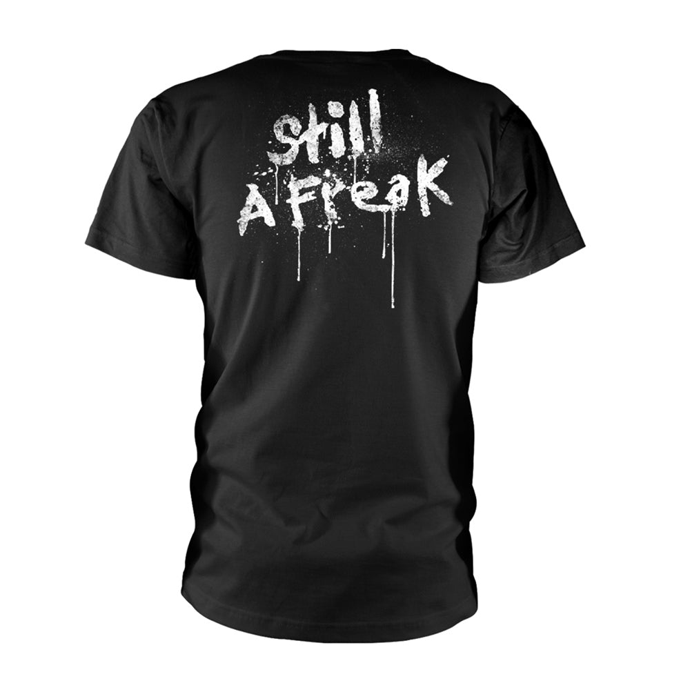 Korn Still A Freak T-shirt 434056 | Rockabilia Merch Store
