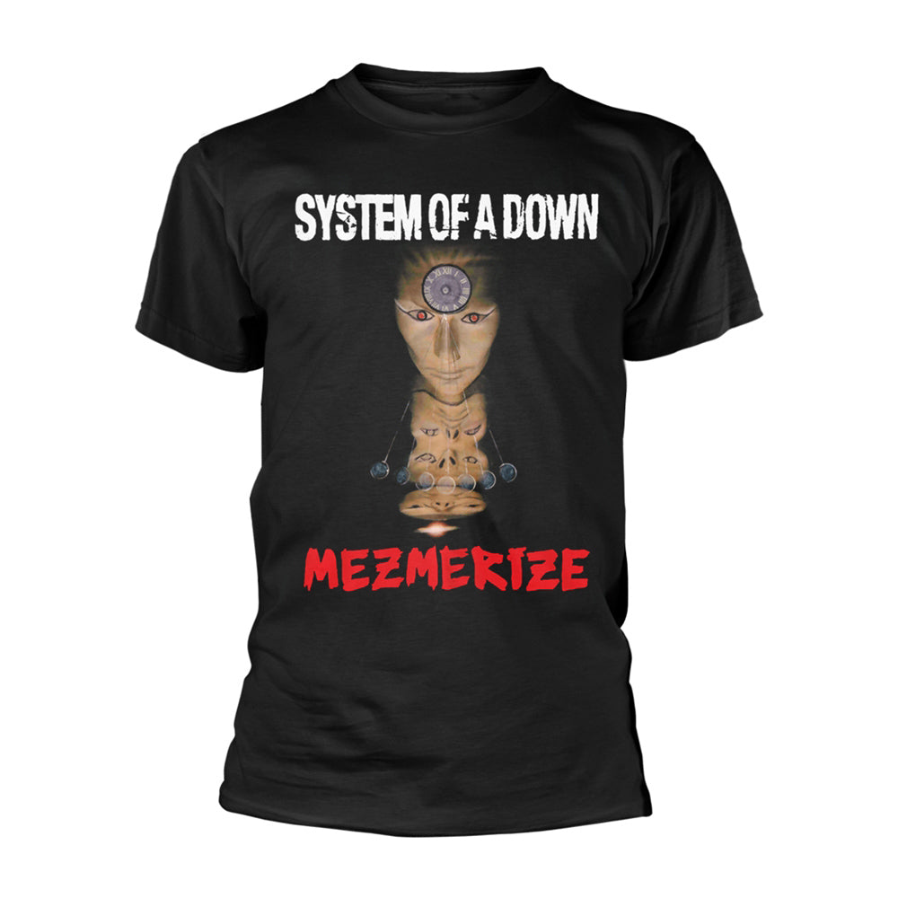 System Of A Down Mezmerize T-shirt