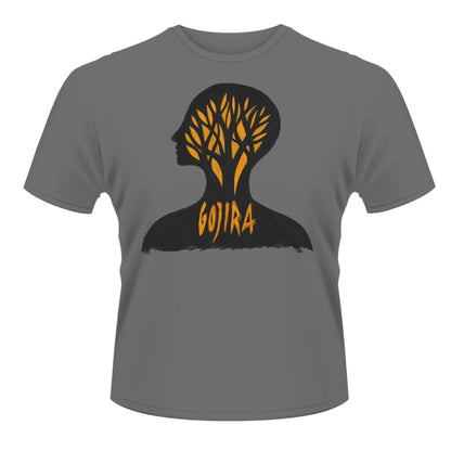 Gojira Headcase T-shirt