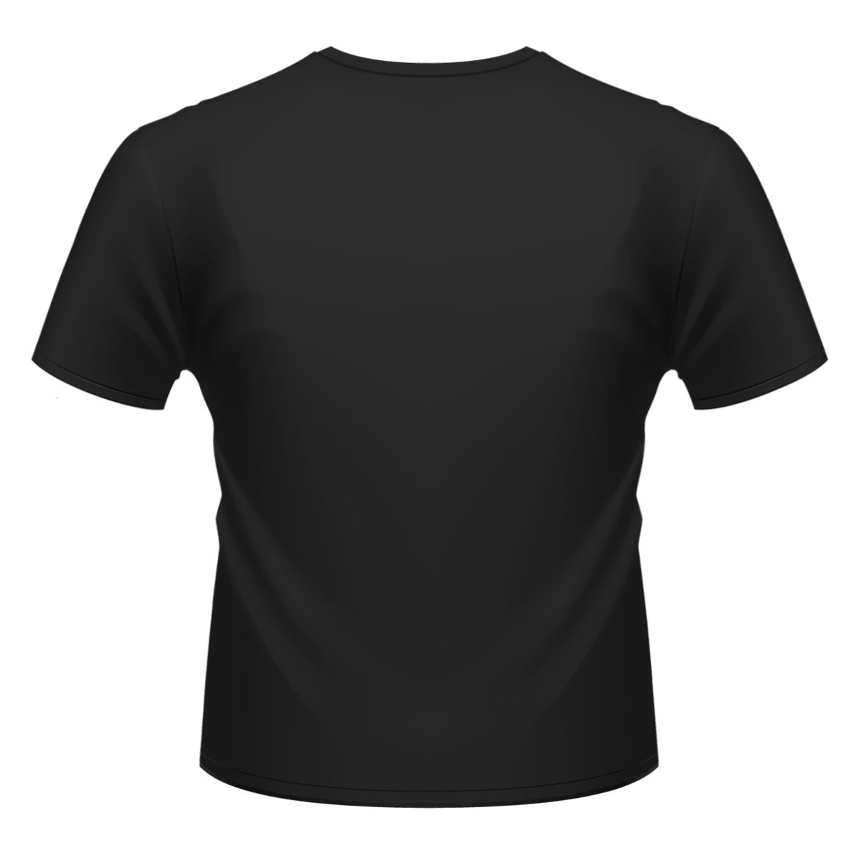 My Chemical Romance Scary T-shirt