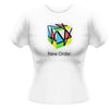 Rubix Womens T-shirt