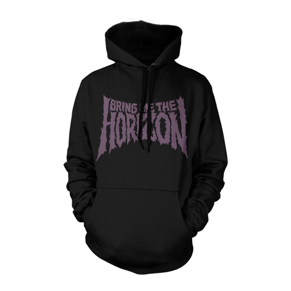 Bring Me The Horizon Reaper Hooded Sweatshirt