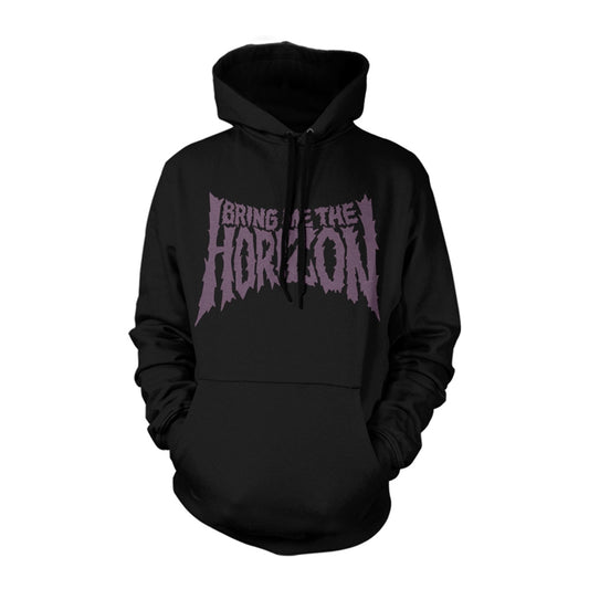 Bring Me The Horizon Bring Me The Horizon Reaper Hooded Sweatshirt