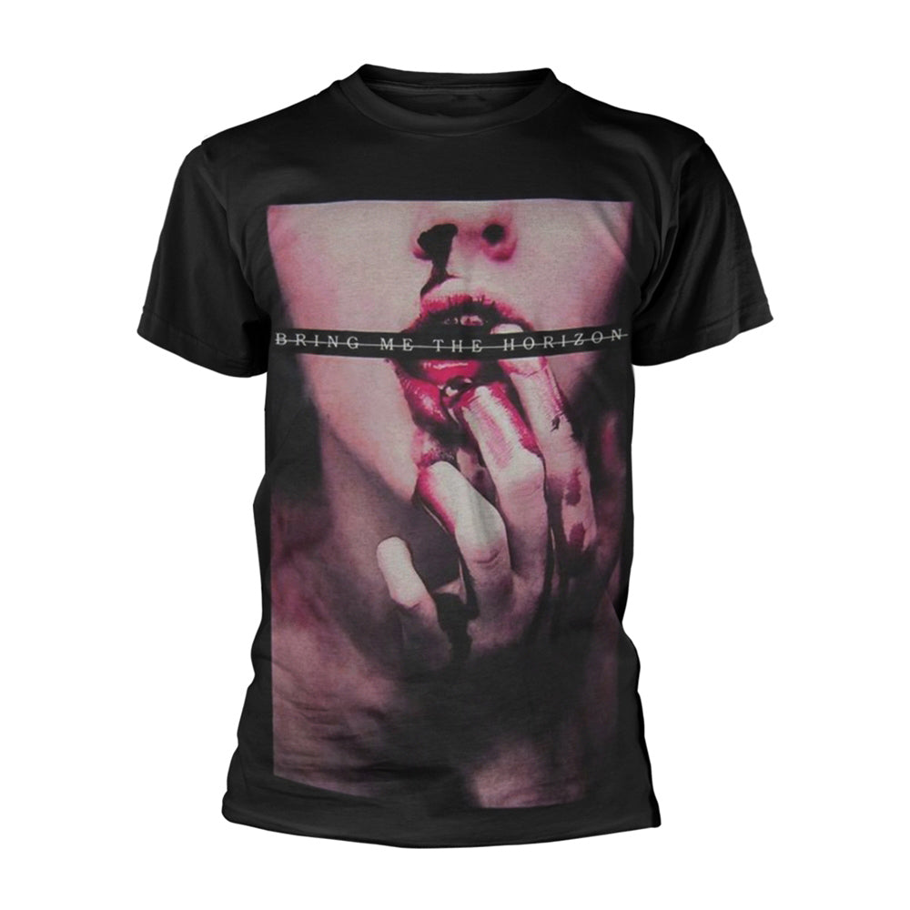 Bring Me The Horizon Bloodlust (jumbo Print) T-shirt 434081