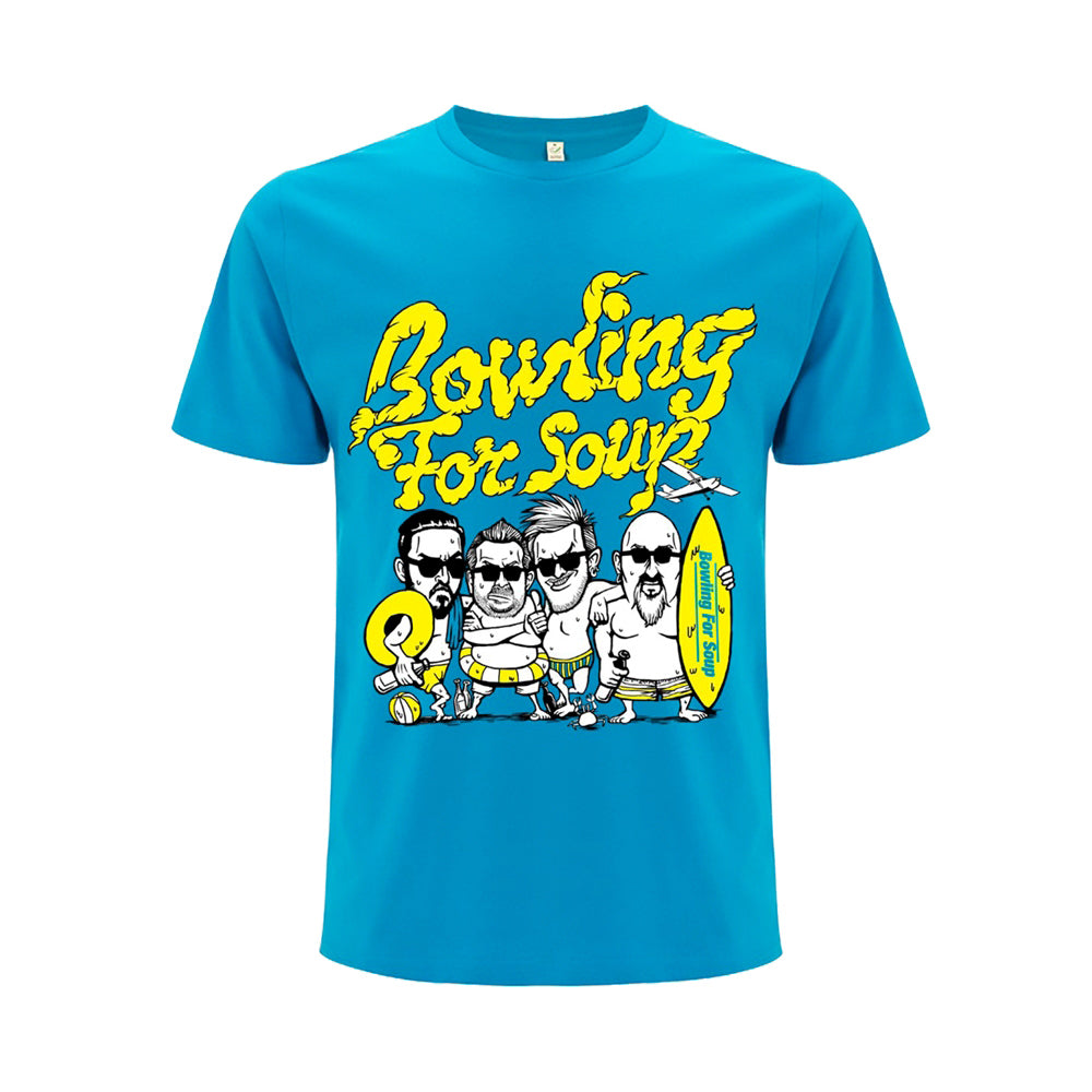 Beach Boys T-shirt