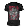 Rosewolf T-shirt