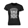 Crossbone Womens T-shirt