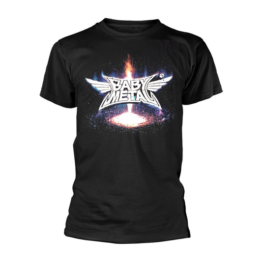 Babymetal Metal Galaxy T-shirt