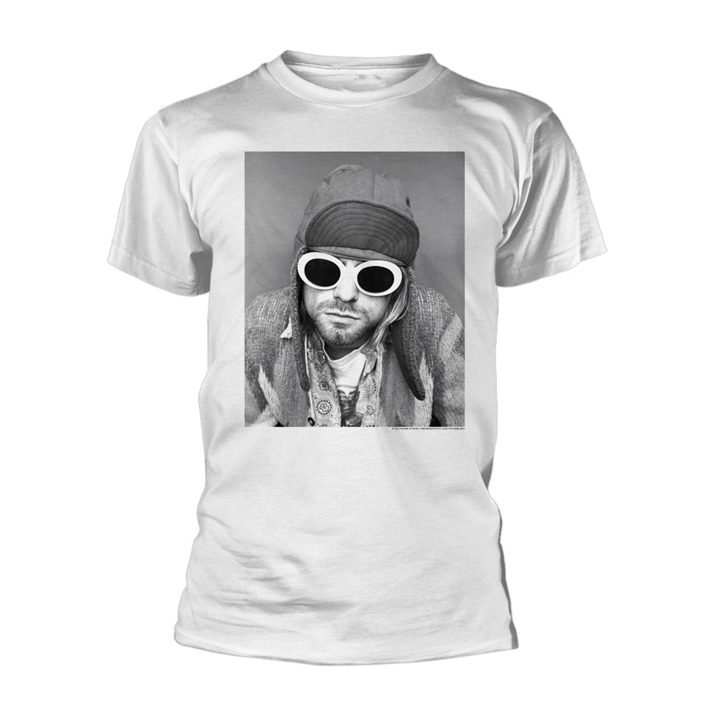 kurt cobain merch