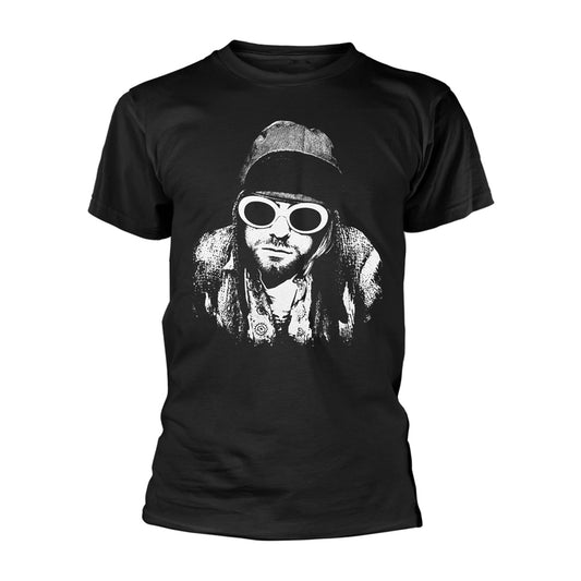 Kurt Cobain One Colour T-shirt