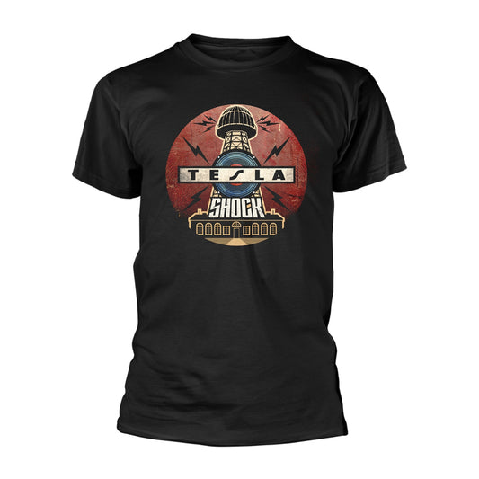 Tesla Shock T-shirt